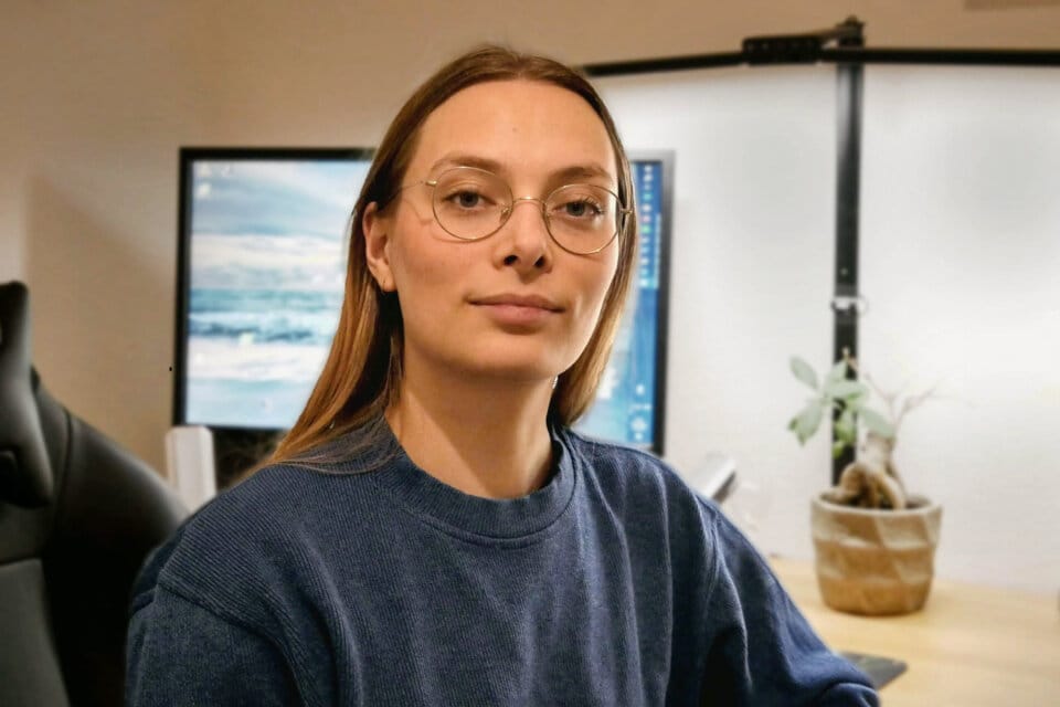 Aurelia Uhrig
