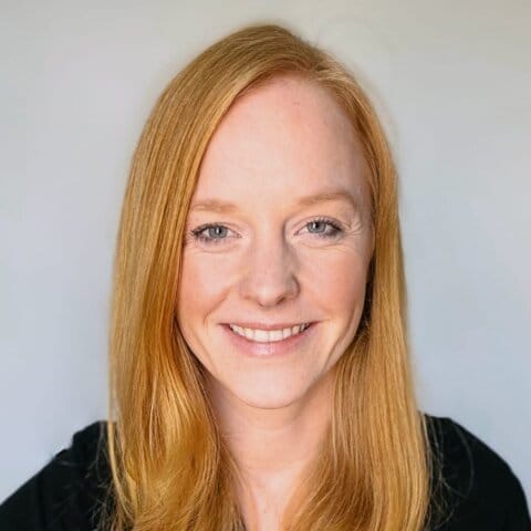 Svenja Adamek Portrait