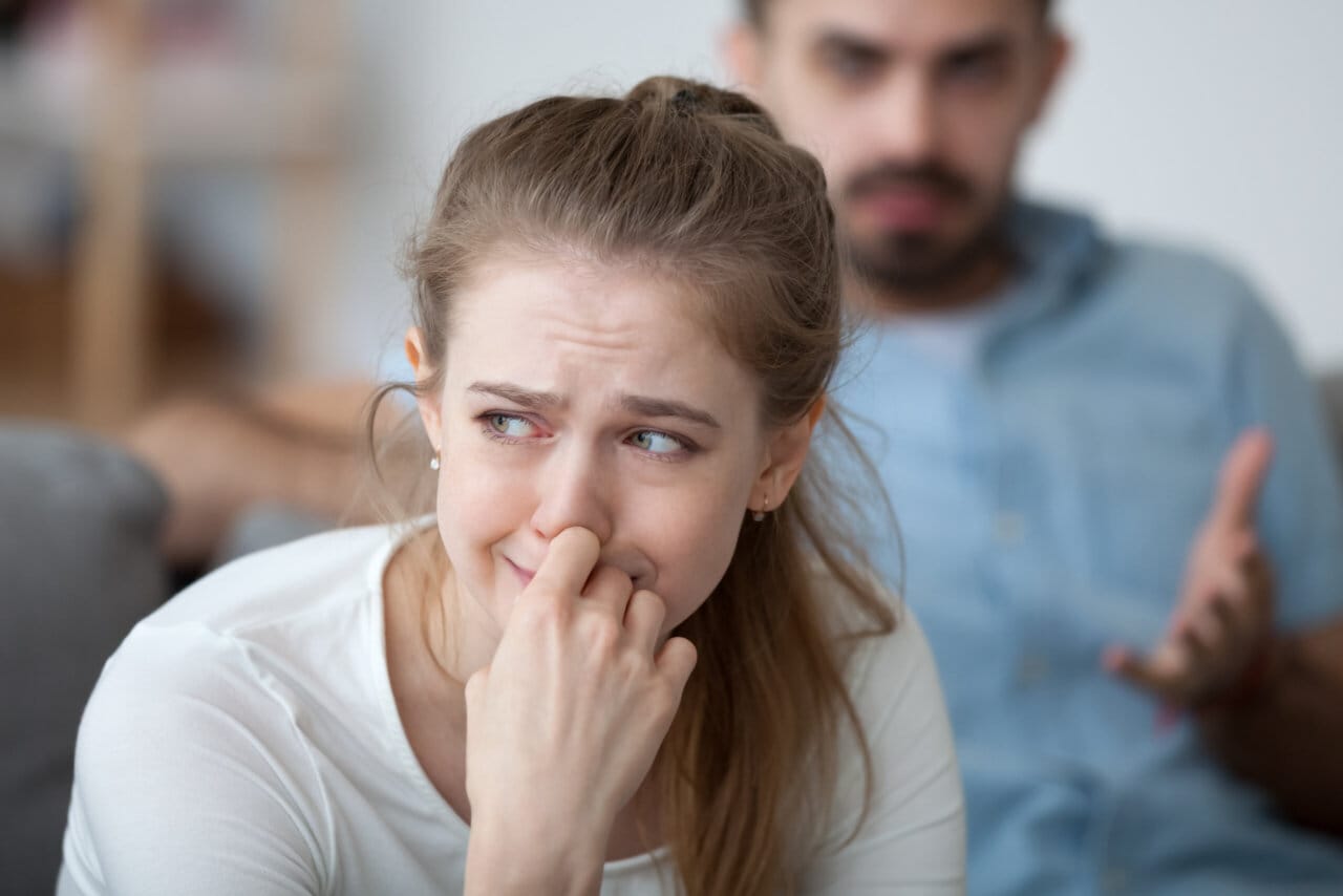 Toxische Beziehung erkennen & beenden 10 Tipps von Therapeuten